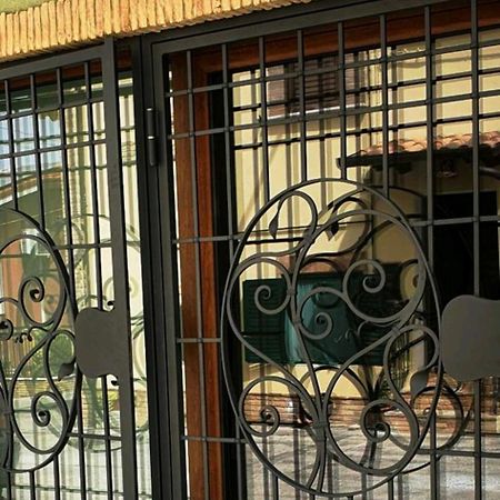 Casa Zac Mare Di Fossacesia Villa Mozzagrogna Екстериор снимка
