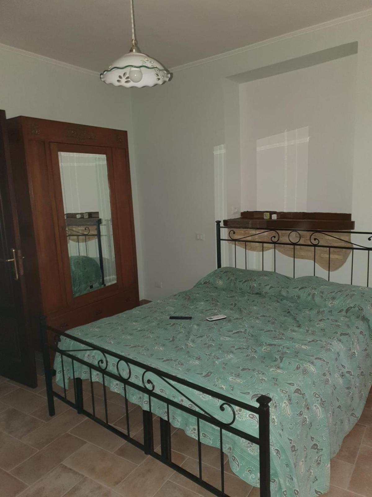 Casa Zac Mare Di Fossacesia Villa Mozzagrogna Екстериор снимка