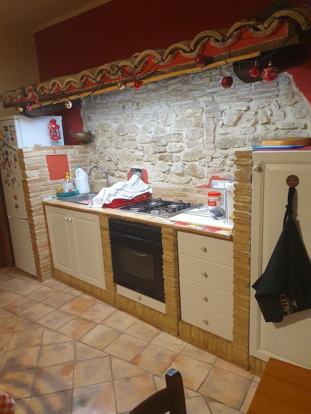 Casa Zac Mare Di Fossacesia Villa Mozzagrogna Екстериор снимка